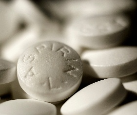 Aspirin: A Good Pre-Workout Supplement?