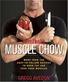Muscle Chow | Healthy Receipes in 30 Minutes or Less